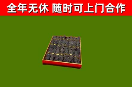 内江回收海参